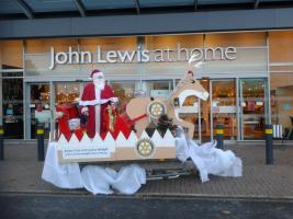 The Christmas collection at John Lewis